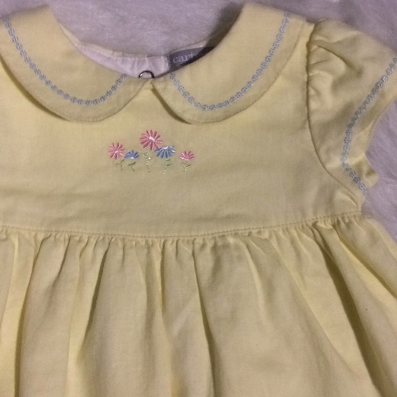 Carter's Other - [Carter’s] Lovely summer Dress